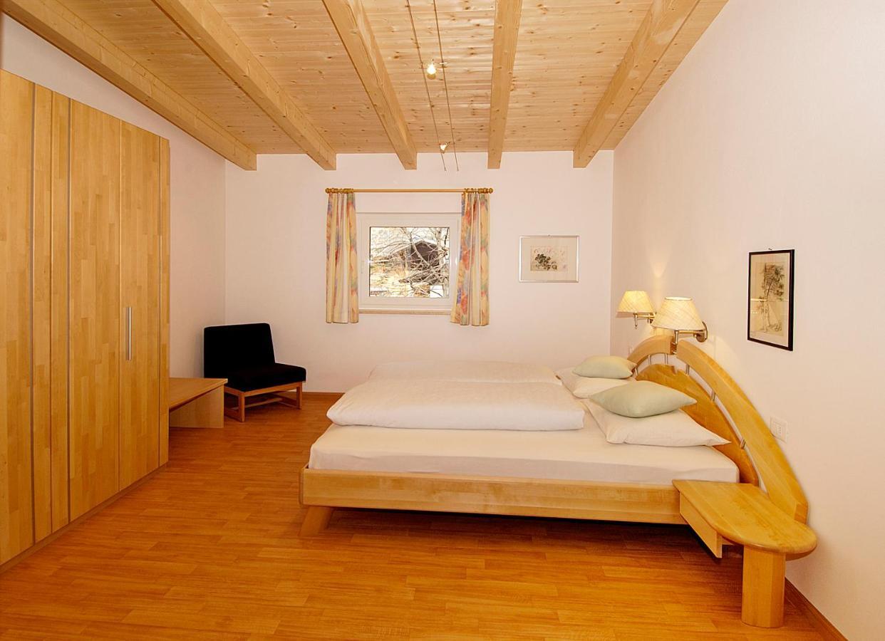 Residence Andrea Lagundo Exteriér fotografie